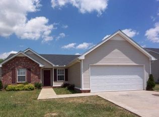 3114 Donard Ct, Murfreesboro, TN 37128