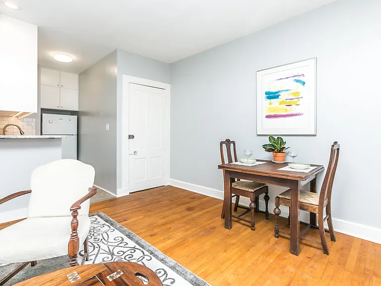 1210 Bolton St #3F — Photo 6