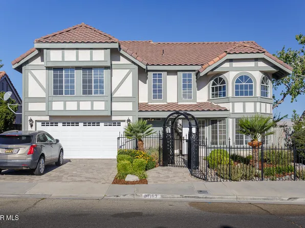 37163 Daisy St, Palmdale, CA 93550