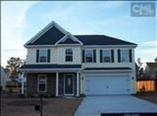 1517 Legion Dr, Columbia, SC 29229