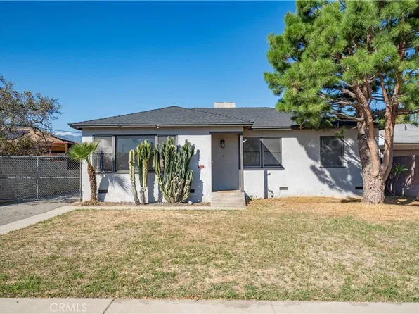 829 Sycamore Ct, Upland, CA 91786