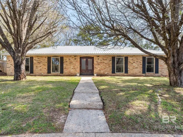 2743 Perin Pl, Mobile, AL 36693