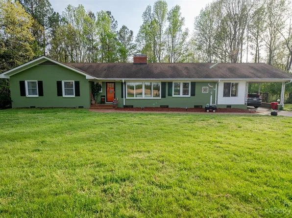 44415 Us Highway 52 N, Richfield, NC 28137