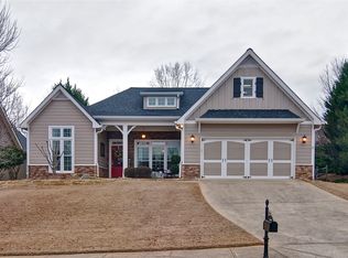 319 Cabinwood Trl, Canton, GA 30115