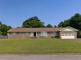 2861 Greenview Rd, Chesapeake, VA 23321