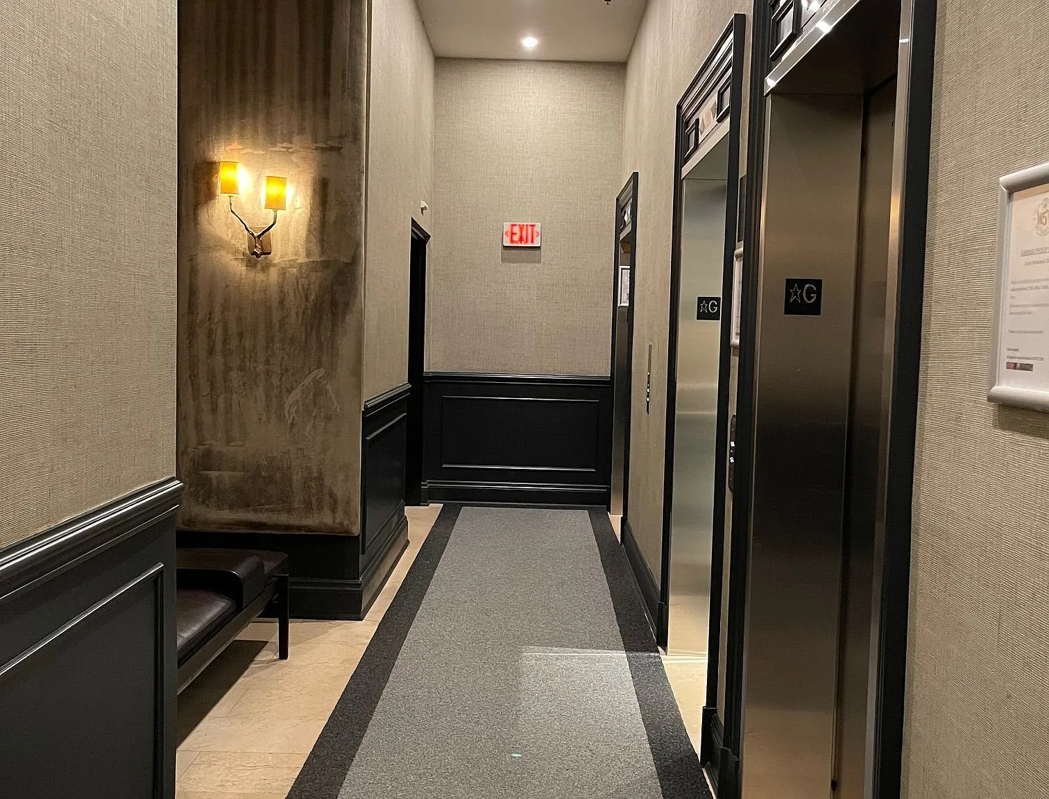 1 bed, $2,200 — Photo 4