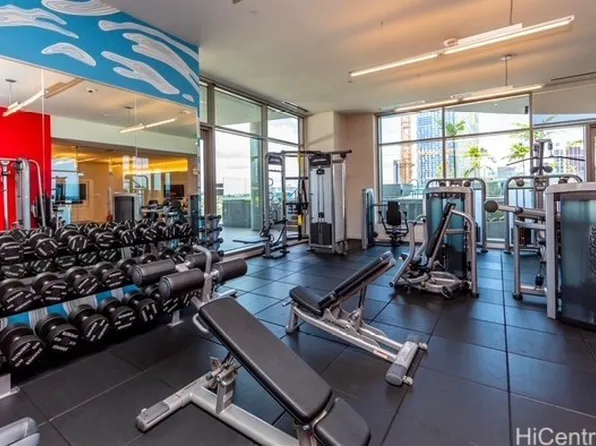 1001 Queen St #1209, Honolulu, HI 96814