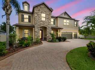 2566 Lake Manor Dr, Land O Lakes, FL 34639