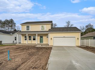 6025 N Bear Den Trl, Muskegon, MI 49444
