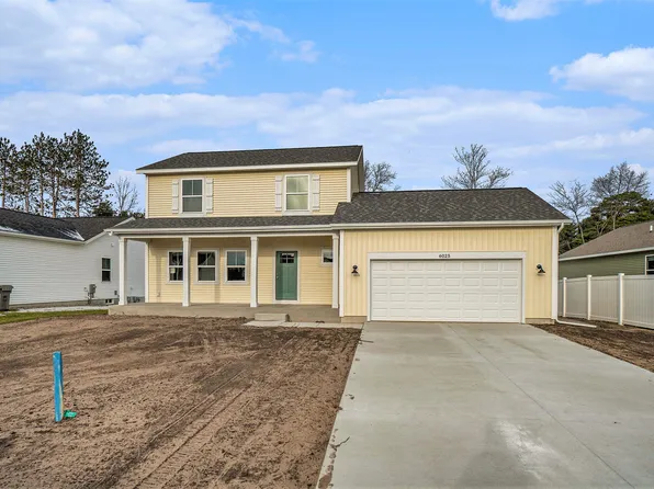 6025 N Bear Den Trl, Muskegon, MI 49444