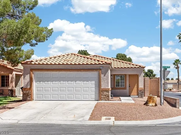 2116 Calm Sea Ave, Las Vegas, NV 89106