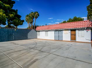 3920 Mountain Trl #A, Las Vegas, NV 89108