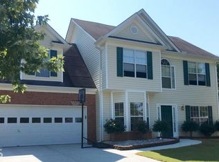 306 Carlton Chase Ct, Dacula, GA 30019