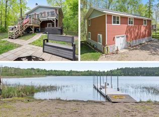 34846 Valhalla Rd, Pequot Lakes, MN 56472
