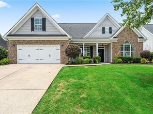21 Spring Folly NW, Cartersville, GA 30121