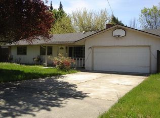 1287 Gardendale Ave, Medford, OR 97504