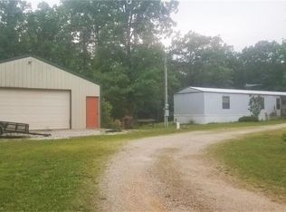 10817 Arnault Branch Rd, Cadet, MO 63630