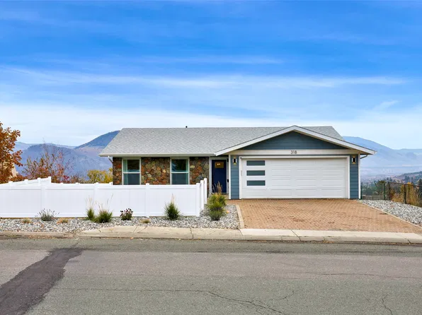 318 Gleneagles Dr, Kamloops, BC V2E 1Z4