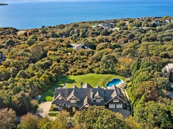 16 Wills Point Rd, Montauk, NY 11954