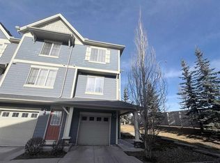 125 S Panatella Way NW #2202, Calgary, AB T3K 0R9
