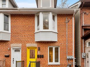 396 Jones Ave, Toronto, ON M4J 3G3