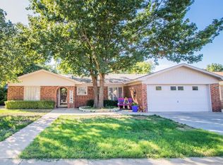 2609 76th St, Lubbock, TX 79423