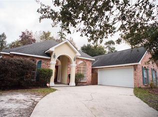 136 Anna St, Slidell, LA 70458