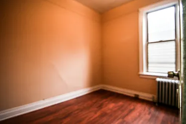 Rented by Horowitz Real Estate