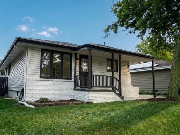 17835 Ridgewood Ave, Lansing, IL 60438