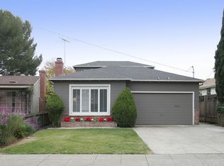 1335 Howard Ave, San Carlos, CA 94070