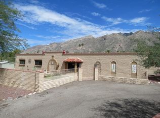 6241 N Valley View Rd, Tucson, AZ 85718