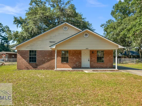 1424 Sidewinder Way, Hinesville, GA 31313