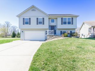 217 September St, Moscow Mills, MO 63362