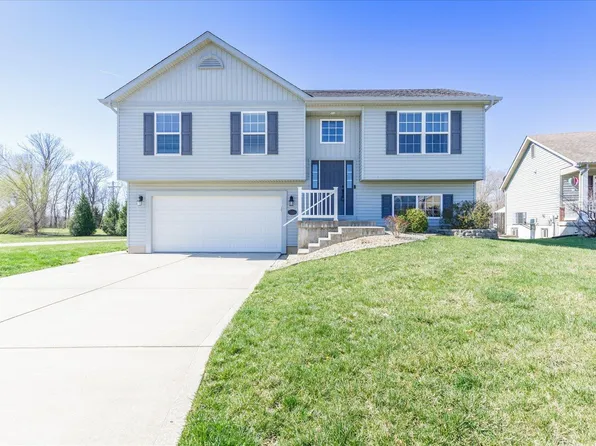 217 September St, Moscow Mills, MO 63362