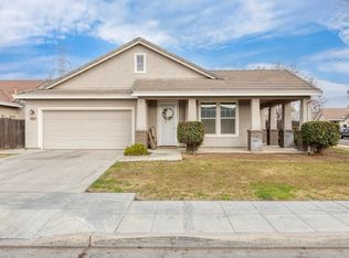 6980 E Raco Ave, Fresno, CA 93727