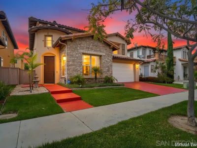 1698 May Ave, Chula Vista, CA, 91913