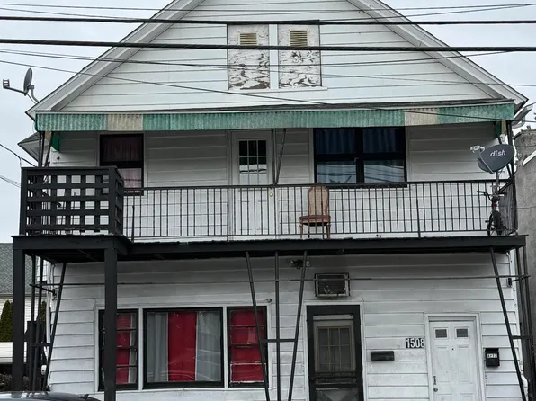 1508 Cedar Ave, Scranton, PA 18505