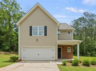 145 Pine Ridge Rd, Covington, GA 30016