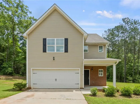 145 Pine Ridge Rd, Covington, GA 30016