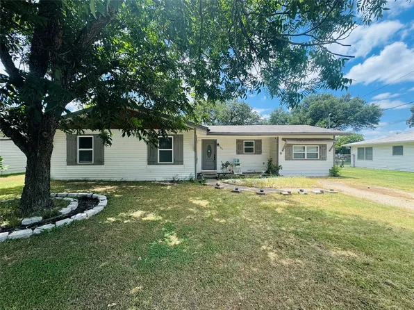 105 S Lakeview Dr, Waco, TX 76705