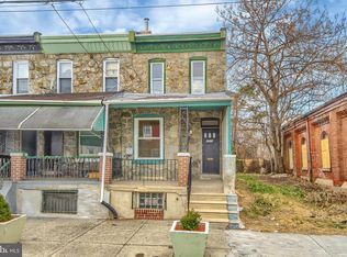 4211 Parrish St, Philadelphia, PA 19104