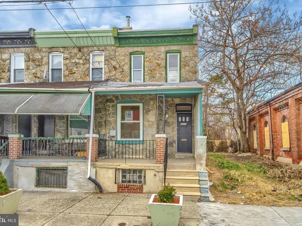 4211 Parrish St, Philadelphia, PA 19104