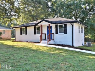 03481 Oscors Rd, Ellenwood, GA 30294