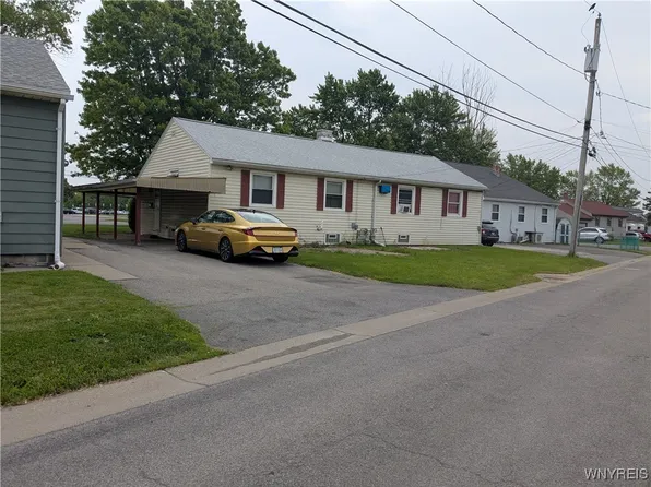 21 Donlen Dr #19, Buffalo, NY 14225