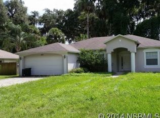 3121 Needle Palm Dr, Edgewater, FL 32141