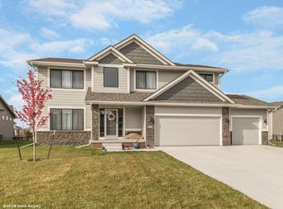 610 NE Wilden Dr, Waukee, IA 50263