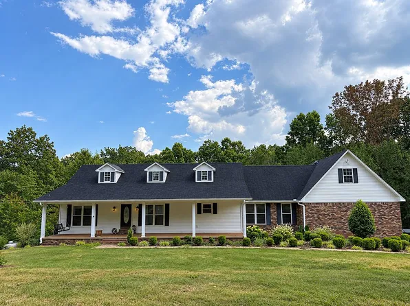 526 County Road 600, Walnut, MS 38683