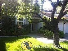 Front Yard @ Tranquil BluffView Community