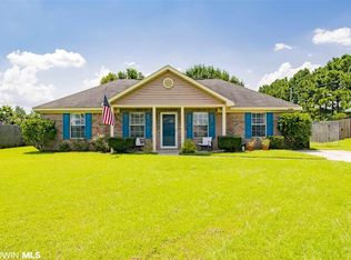 23595 Arbor Creek Dr, Robertsdale, AL 36567