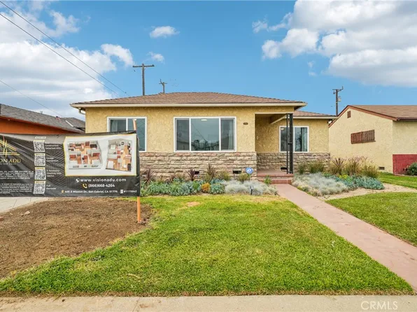 509 N Hillford Ave, Compton, CA 90220